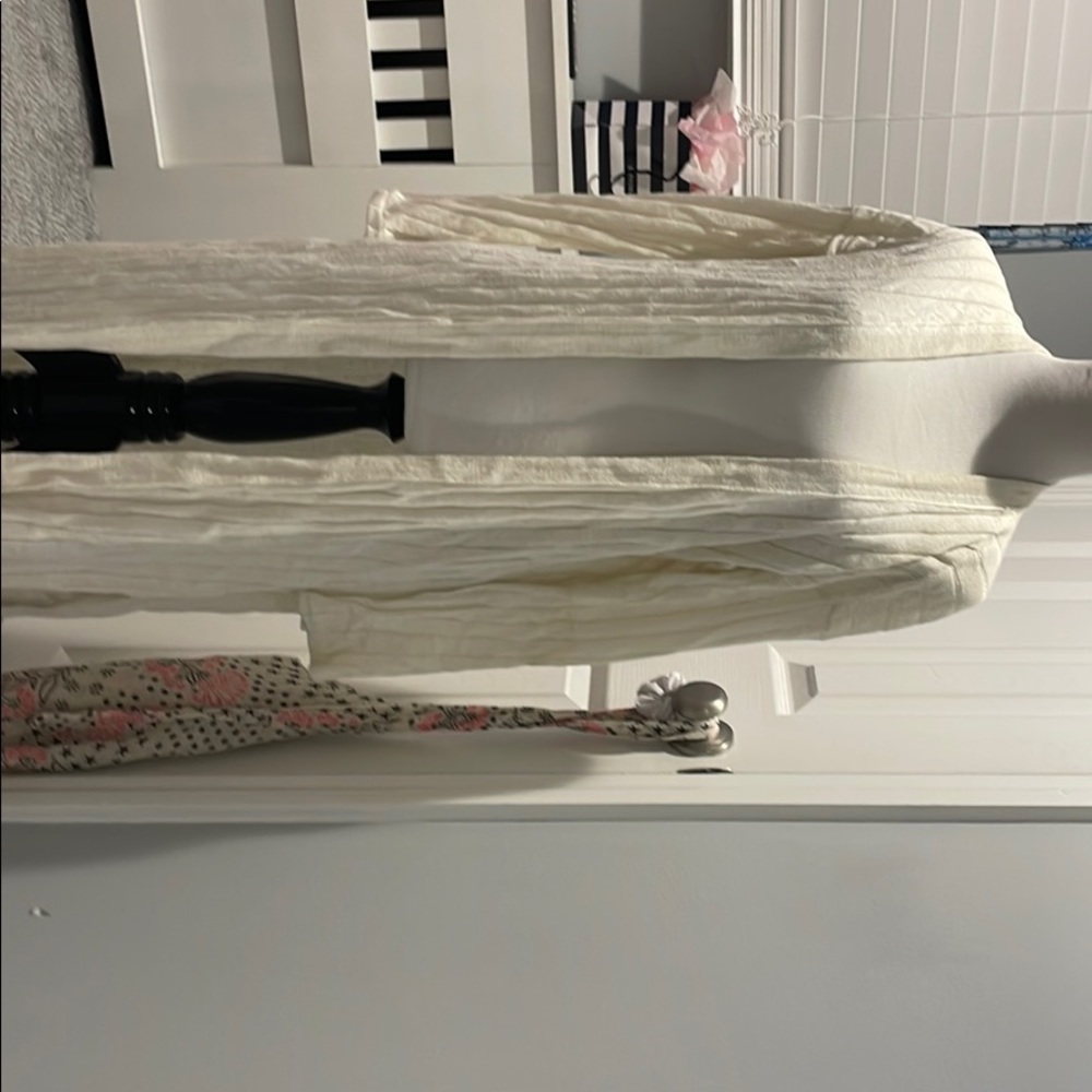 Free people sweater